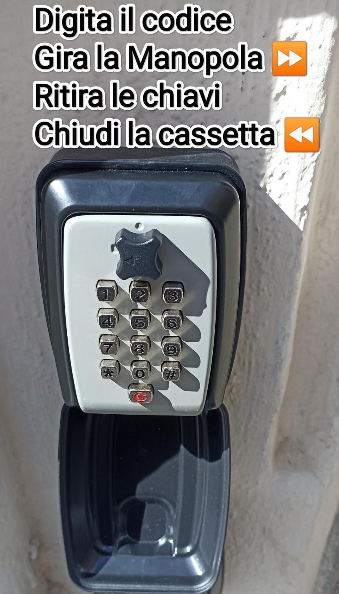 Casa Retro' Bed and Breakfast Potenza Exteriör bild